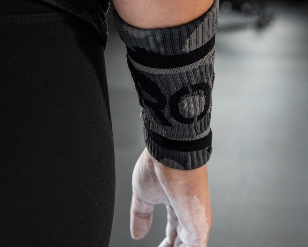 Chaussette crossfit top rogue